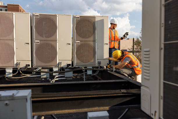 Best Local HVAC companies  in Hayward, CA