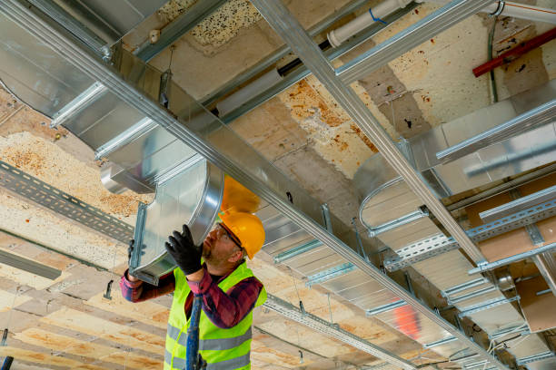 Reliable Hayward, CA HVAC Solutions