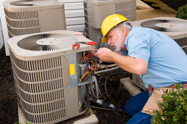 Best HVAC repair near me  in Hayward, CA