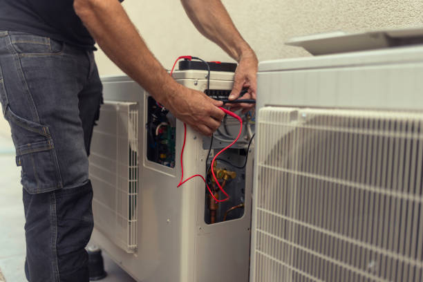 Best HVAC emergency services  in Hayward, CA
