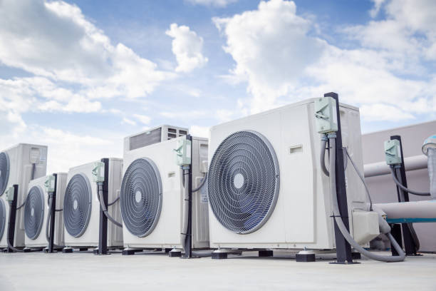 Best HVAC installation services  in Hayward, CA