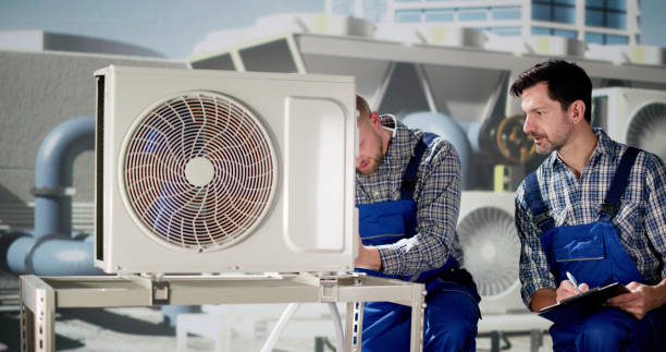 Best Affordable HVAC services  in Hayward, CA